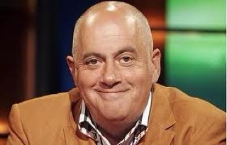 Niet Jack van Gelder | Parodie | Man van de vergelijkingen