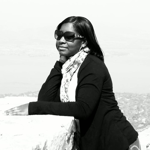 AmyPouncy's profile picture. 