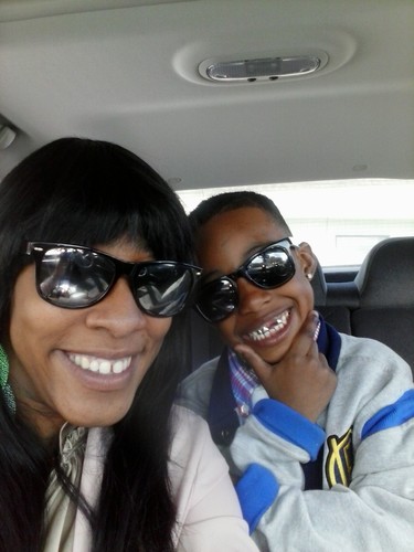 #suckaFree #proudMommyof1 #independent #IDGAF #fashionisMyLIFE #RIPkeya #ripBigSteve