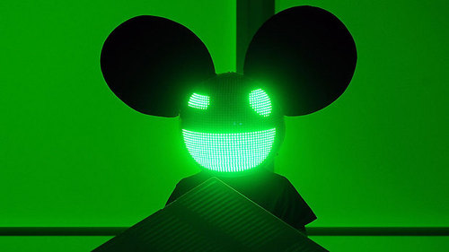 #deadmau5indiatour | biggest support n luv frm India | March 14 - MUMBAI * March 15 - BENGALURU * March 16 - DELHI