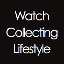 WatchCollecting Profile Picture