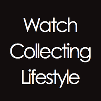 WatchCollectingLife (@watchcollecting) 's Twitter Profile