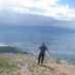 I like to make new friends and like see beach. 
                  #TeamFollowBack