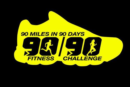 90MilesIn90Days
