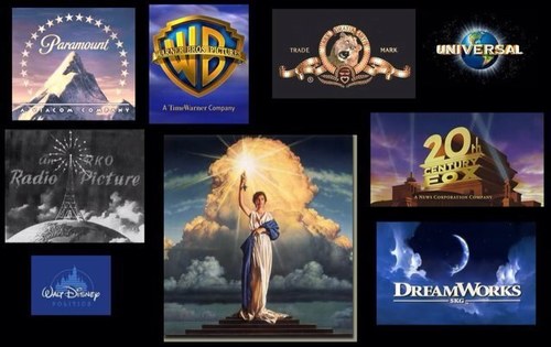 I love films, movies and tv shows!