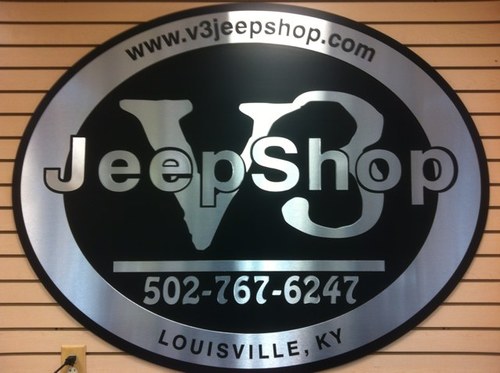Specializing in Jeep parts, service, repair, and restoration. Call us today for all your jeep needs!