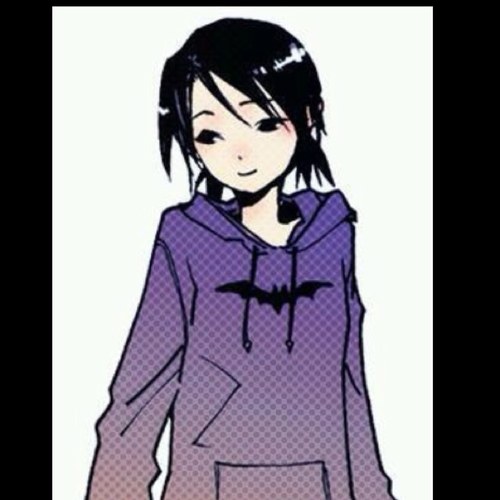 A very athletic girl with 2 amazing parents @RenegadeGrayson and @_Superboy13_ Im a girl with a lot of spunk and not a lot of pations so Better watch out ;}