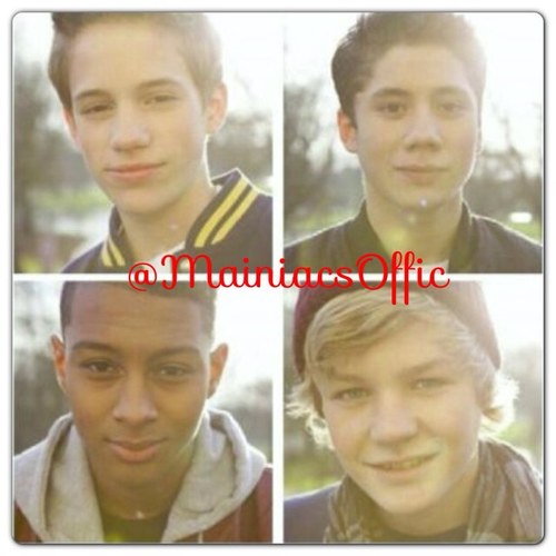|Officiele @TweetMainStreet Fan Account|We doen weggeef acties|We gaan soms ook met mainiacs een dagje weg|Eigenaaressen: @Reinssixpack & @biggestmainiac| #LOVE