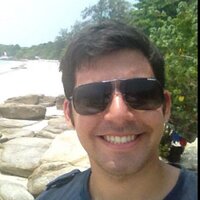 Diego Vergara (@diegovergaraq) 's Twitter Profile Photo