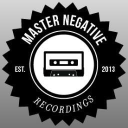 MASTERNEGATIVE's profile picture. weirdo fringe cassette micro-label out of ottawa, canada.