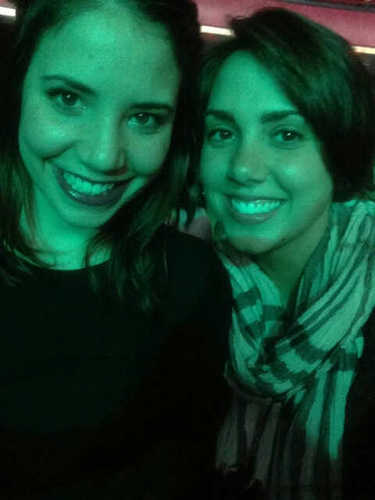 daniellavizzari's profile picture. 