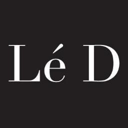 LeDCollection's profile picture. We're the one and only lesbian fashion house. Be sure to follow us closely...if you can handle it.