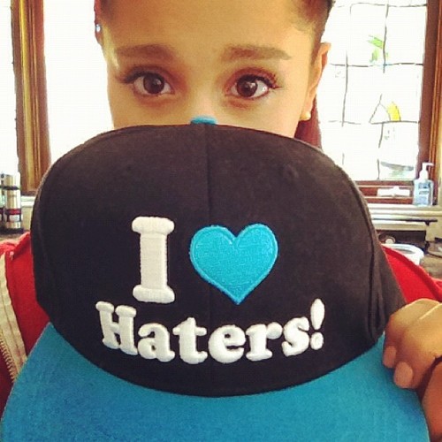 ~My Inspiration Is~ Ariana Grande, Taylor Swift, Demetria  Lovato, Selena Gomez, Cher Lloyd...