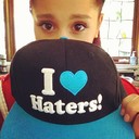 Rachel Tyner - @OMGrande7023 - Twitter