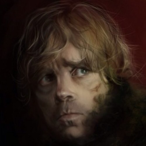 I have a tender spot in my heart for cripples, bastards and broken things. A Lannister always pays his debts