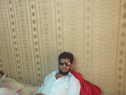 rajamohamed8888's profile picture. 