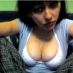 Tras malas experiencias renuevo fuerzas con mi nuevo Twitter. Os quiero Puttukas!