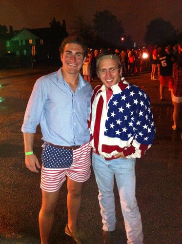 ConorTurnage's profile picture. Beta Theta Pi at Oklahoma State
