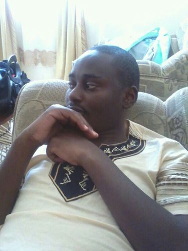 simiyuwangila's profile picture. 