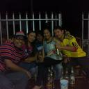 Jose Doria - @Josedoriap - Twitter