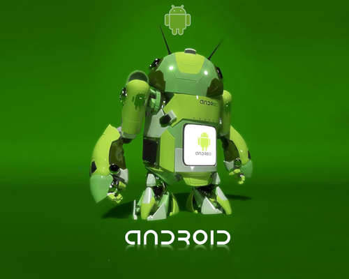 AndroidianiSi's profile picture. W ANDROID