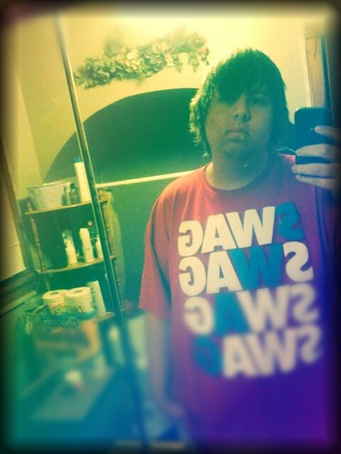 Don't tell me the sky is the limit, when there a footsteps on the moon. :/