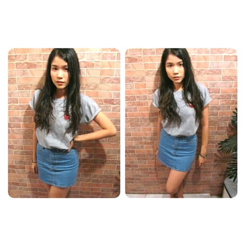 Call me  Vicky,from Thailand. I love FARANG!!!