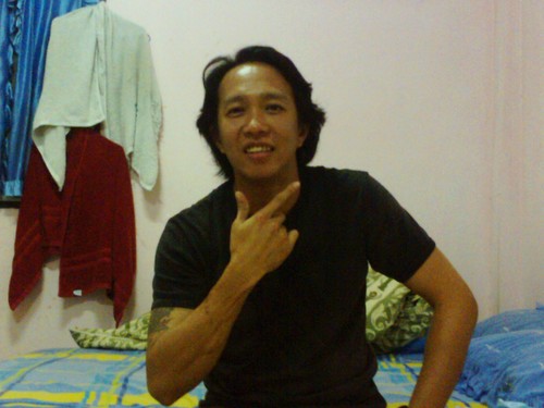 พนักงาน T.G.I RB (C)