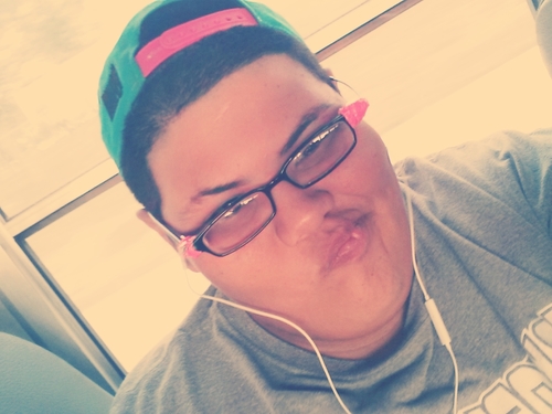 im a original guy that love's to be me