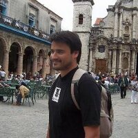 Pedro Arrospidegaray (@pedroarrospi) 's Twitter Profile