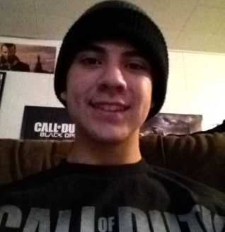 Also follow @GamerPro5280