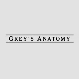 Grey's Anatomy Universe Wiki