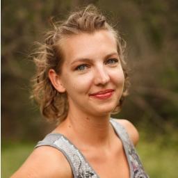 AllegraMolatore's profile picture. 