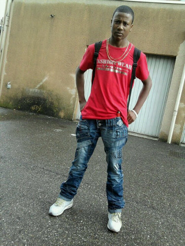 kevn_sixneuf's profile picture. 