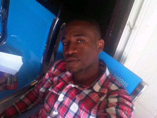 Fun loving, God fearing and people friendly