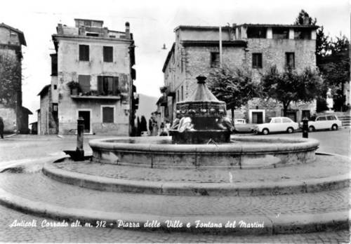 Pro Loco di Anticoli Corrado