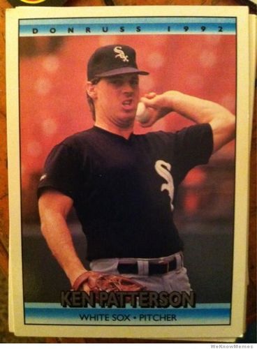 PitcherProbs2's profile picture. Playing the best position of the greatest sport isn't always easy.