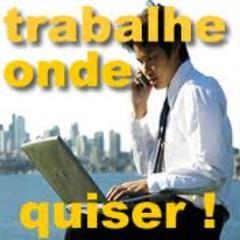 Sem horários, sem patrões é assim a minha actividade
Trabalho a partir de casa. As metas e objectivos são meus.