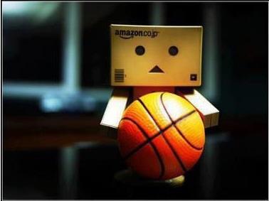 Amo el basketball *-* porque es el mejor deporte, es un estilo de vida, y cuando empiesas a jugar basketball se te olvida todo los problemas.Basketball...3