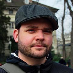 BLeeBoston's profile picture. B2B/industrial marcom and design. Dedicated husband and dad based in greater Boston. Lover of great music and great beer.