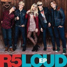 I will always love R5