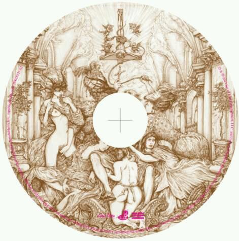 BirdwellJason's profile picture. death and insanity