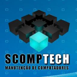 Somos uma empresa de assistência técnica de computadores que atua na baixada santista.