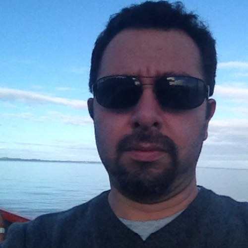 mleivaherrera's profile picture. Director de Televisión