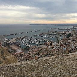 AlicanteV's profile picture. Tips for discovering and enjoy Alicante / Benidorm, beach and sun