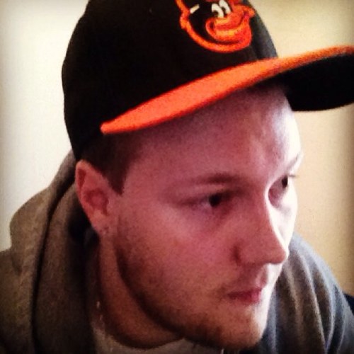 EhingerHTTR's profile picture. 'Skins. O's. Bulls. Caps.