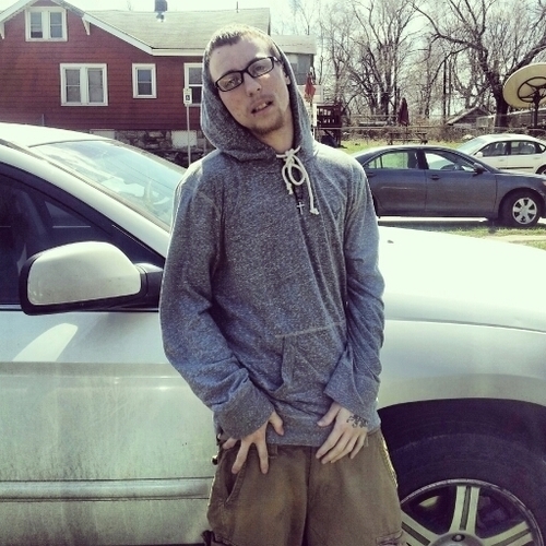 everybodys life contains a story of there own, A.F.N.F. Im juss tryna make it out tha struggle & rainy days #lifes hard but you gotta keep pushin