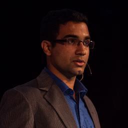 Writer. Philosopher. Business mercenary. Politics, science, history, sci-fi & literature nut. Founder @TEDxUW. Opinions my own.