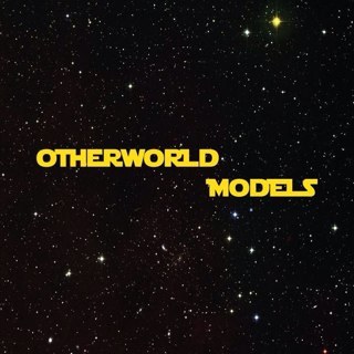 I build models, and I sweat the small stuff.