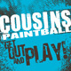 Cousins Paintball is Amazing Family Fun! Great for Birthday Parties, Family Outings & Fun with Friends! There's a Cousins Field Near You! 
1-800-FLAG-007